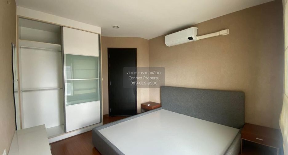 For sale 1 bed condo in Khlong Toei, Bangkok