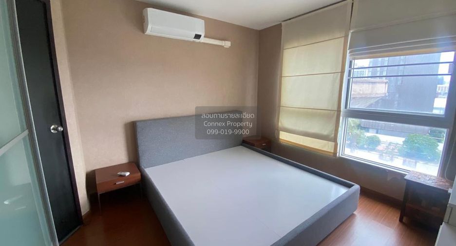 For sale 1 bed condo in Khlong Toei, Bangkok