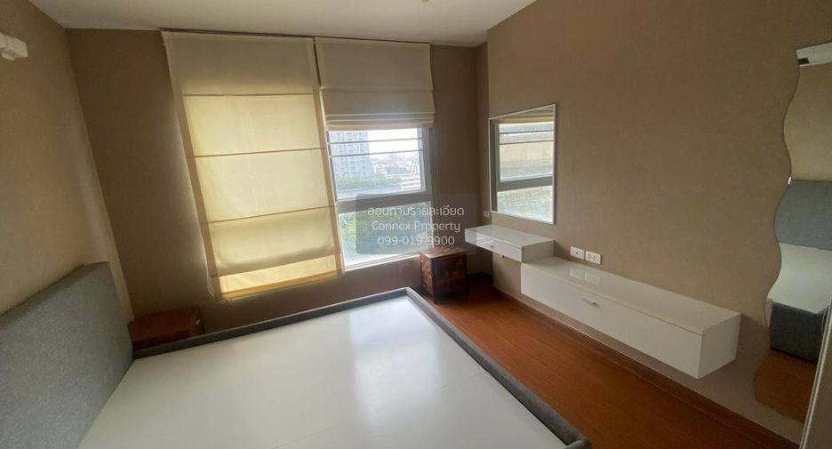 For sale 1 bed condo in Khlong Toei, Bangkok