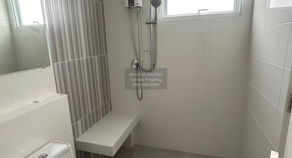 For sale 3 bedrooms house in Mueang Samut Sakhon, Samut Sakhon