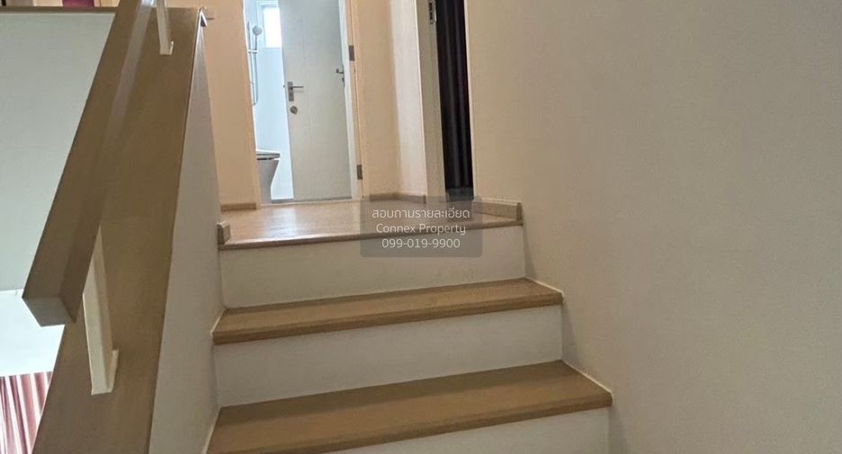 For sale 3 bedrooms house in Mueang Samut Sakhon, Samut Sakhon