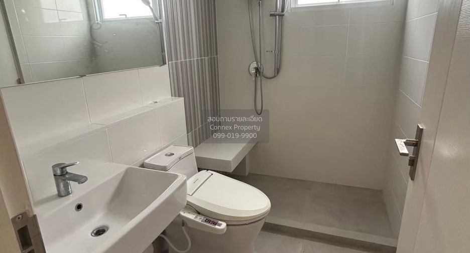 For sale 3 bedrooms house in Mueang Samut Sakhon, Samut Sakhon