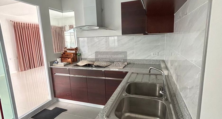 For sale 3 bedrooms house in Mueang Samut Sakhon, Samut Sakhon