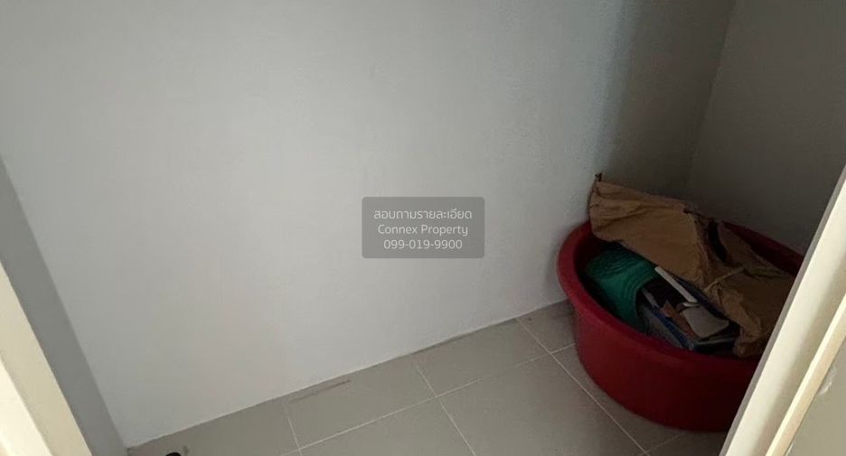 For sale 3 bedrooms house in Mueang Samut Sakhon, Samut Sakhon