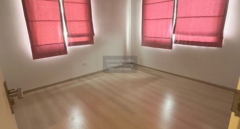 For sale 3 bedrooms house in Mueang Samut Sakhon, Samut Sakhon