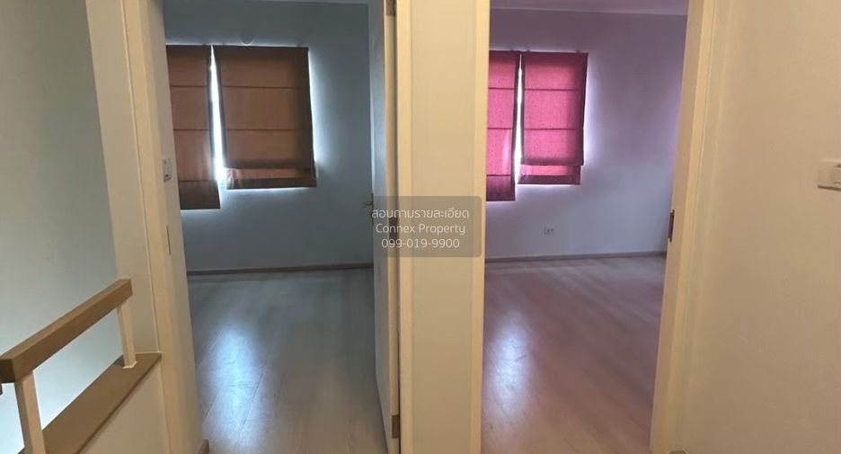 For sale 3 bedrooms house in Mueang Samut Sakhon, Samut Sakhon