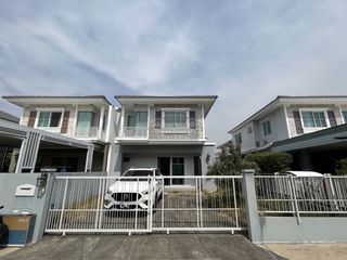 ขาย 3 ห้องนอน บ้านเดี่ยว ใน เมืองสมุทรสาคร, สมุทรสาคร