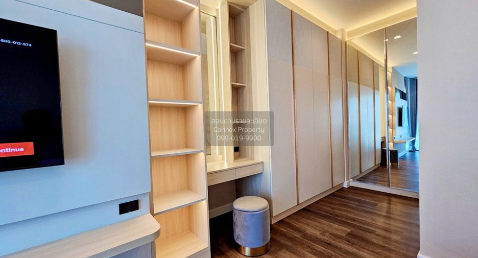 For sale 4 bedrooms house in Bang Phli, Samut Prakan