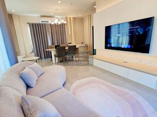 For sale 4 bedrooms house in Bang Phli, Samut Prakan