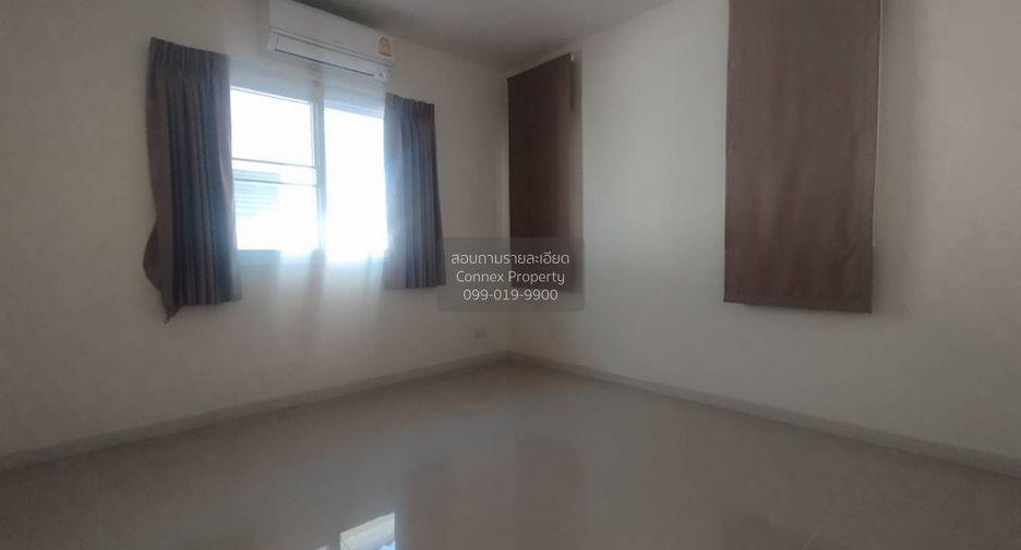 For sale 4 bedrooms house in Khlong Sam Wa, Bangkok