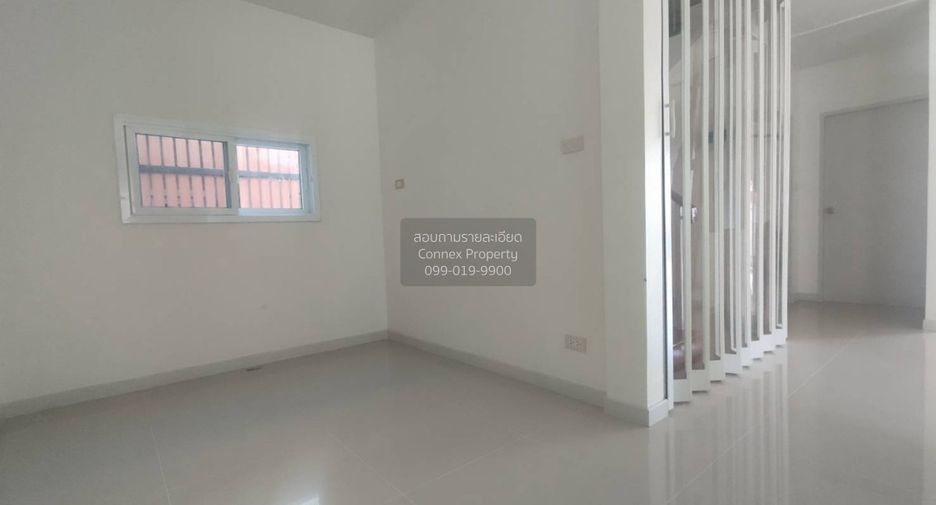 For sale 4 bedrooms house in Khlong Sam Wa, Bangkok