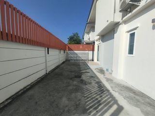For sale 4 bedrooms house in Khlong Sam Wa, Bangkok