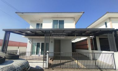 ขาย 4 ห้องนอน บ้านเดี่ยว ใน คลองสามวา, กรุงเทพฯ