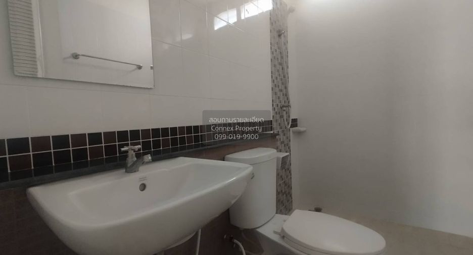 For sale 4 bedrooms house in Khlong Sam Wa, Bangkok