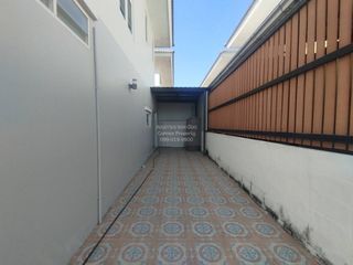 For sale 4 bedrooms house in Khlong Sam Wa, Bangkok
