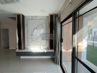 For sale 3 bedrooms house in Sai Mai, Bangkok