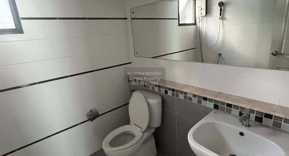 For sale 3 ベッドルーム house in Sai Mai, Bangkok