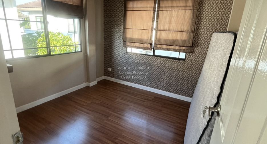 For sale 3 ベッドルーム house in Sai Mai, Bangkok