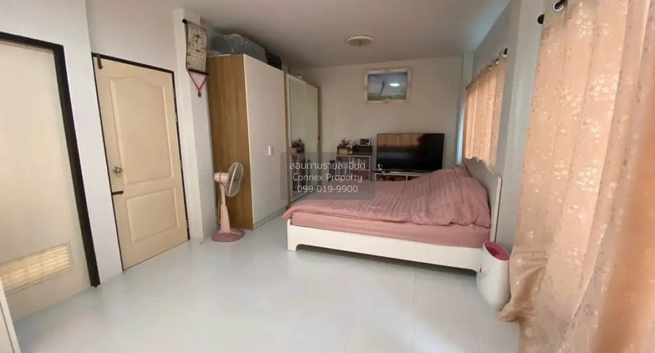 Haus zum Kauf mit 3 Zimmer in Thung Khru, Bangkok