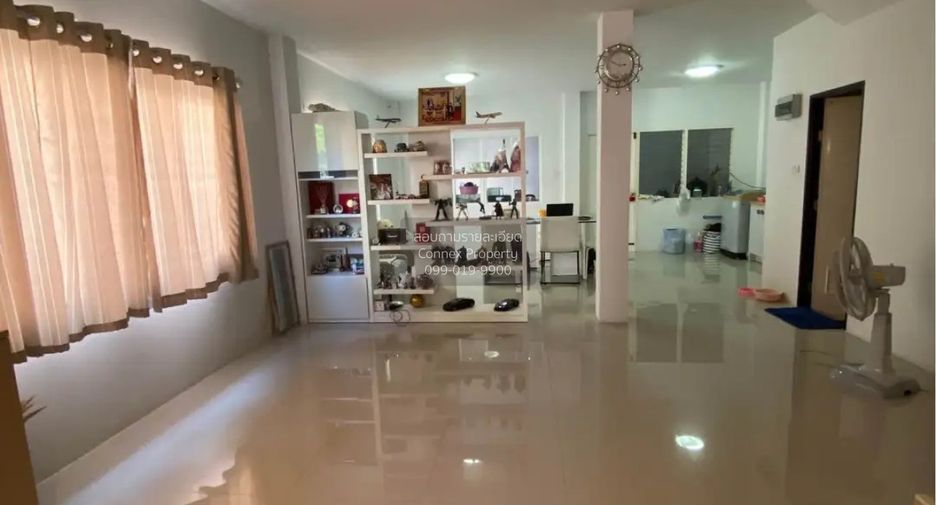 Haus zum Kauf mit 3 Zimmer in Thung Khru, Bangkok