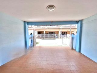 For sale 3 bedrooms townhouse in Sai Mai, Bangkok
