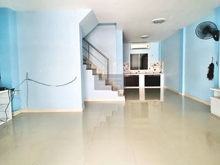 For sale 3 bedrooms townhouse in Sai Mai, Bangkok