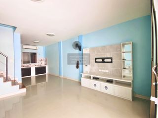 For sale 3 bedrooms townhouse in Sai Mai, Bangkok