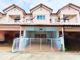 For sale 3 bedrooms townhouse in Sai Mai, Bangkok