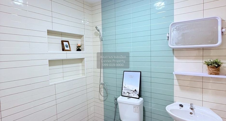 For sale 2 bedrooms townhouse in Khlong Sam Wa, Bangkok
