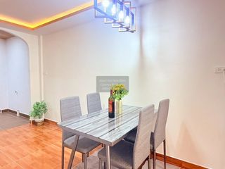 For sale 2 bedrooms townhouse in Khlong Sam Wa, Bangkok