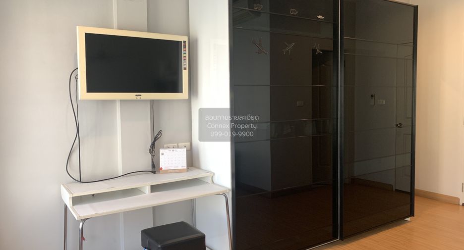 For sale 4 bedrooms townhouse in Suan Luang, Bangkok