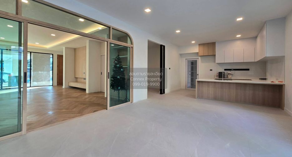 Casa en venta de 4 habitaciones en Mueang Pathum Thani, Pathum Thani