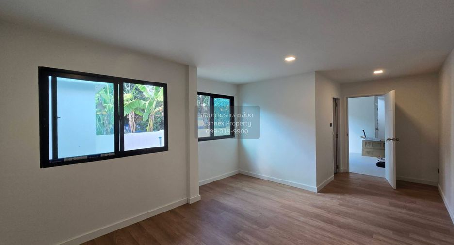 Casa en venta de 4 habitaciones en Mueang Pathum Thani, Pathum Thani