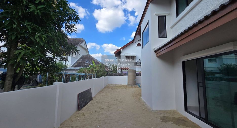Casa en venta de 4 habitaciones en Mueang Pathum Thani, Pathum Thani