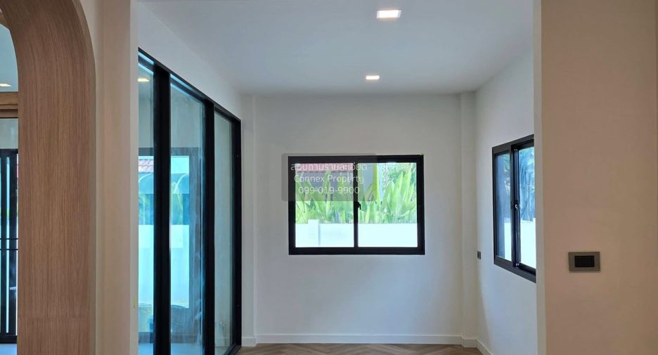 Casa en venta de 4 habitaciones en Mueang Pathum Thani, Pathum Thani