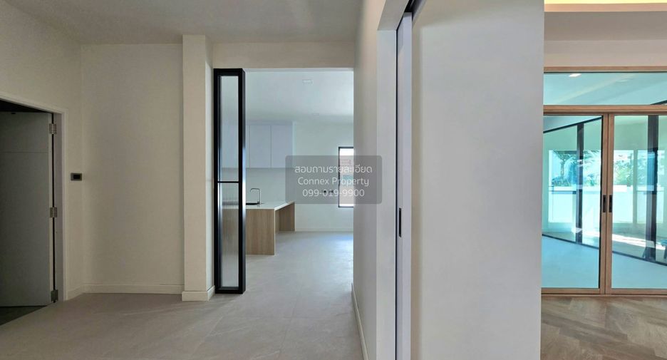 Casa en venta de 4 habitaciones en Mueang Pathum Thani, Pathum Thani