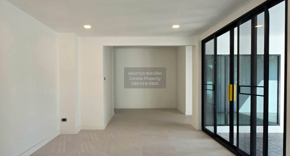 Casa en venta de 4 habitaciones en Mueang Pathum Thani, Pathum Thani