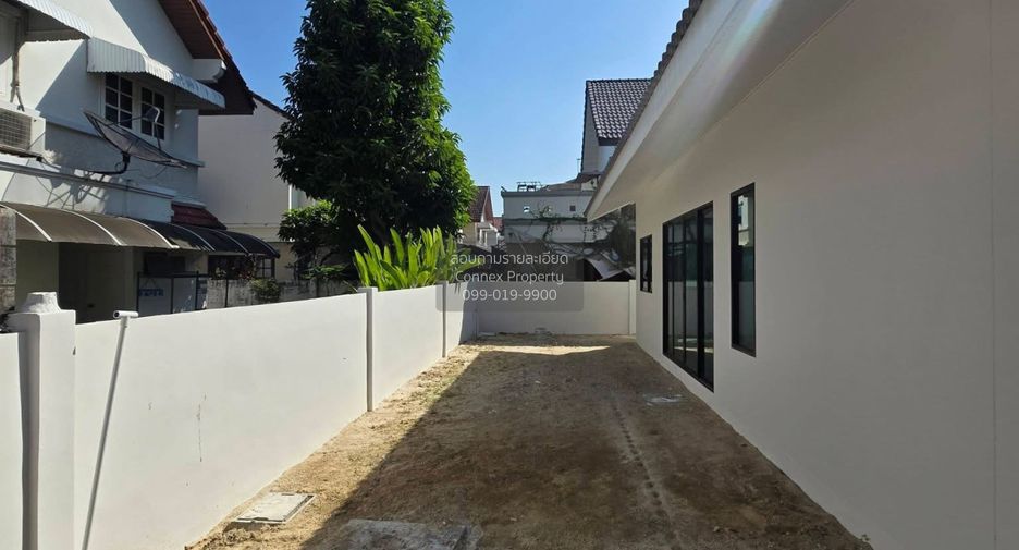 Casa en venta de 4 habitaciones en Mueang Pathum Thani, Pathum Thani