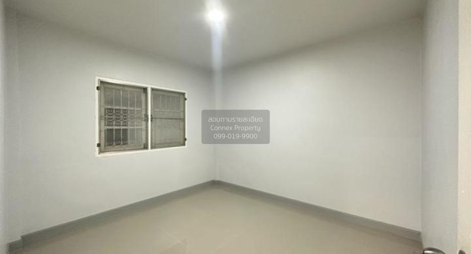 Casa adosada en venta de 2 habitaciones en Thanyaburi, Pathum Thani