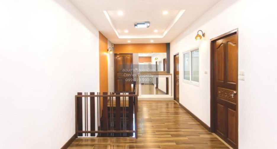 For sale 3 bedrooms townhouse in Lat Phrao, Bangkok
