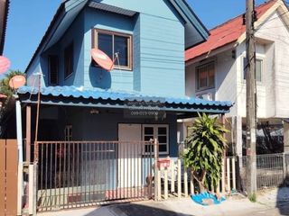 For sale 2 bedrooms house in Nong Chok, Bangkok