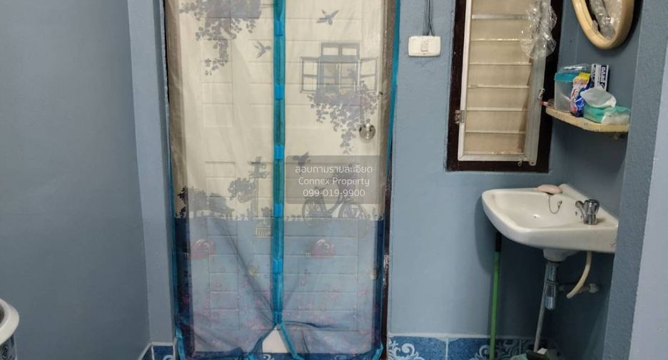 For sale 2 bedrooms house in Nong Chok, Bangkok