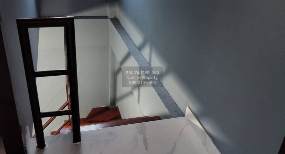 For sale 2 bedrooms house in Nong Chok, Bangkok