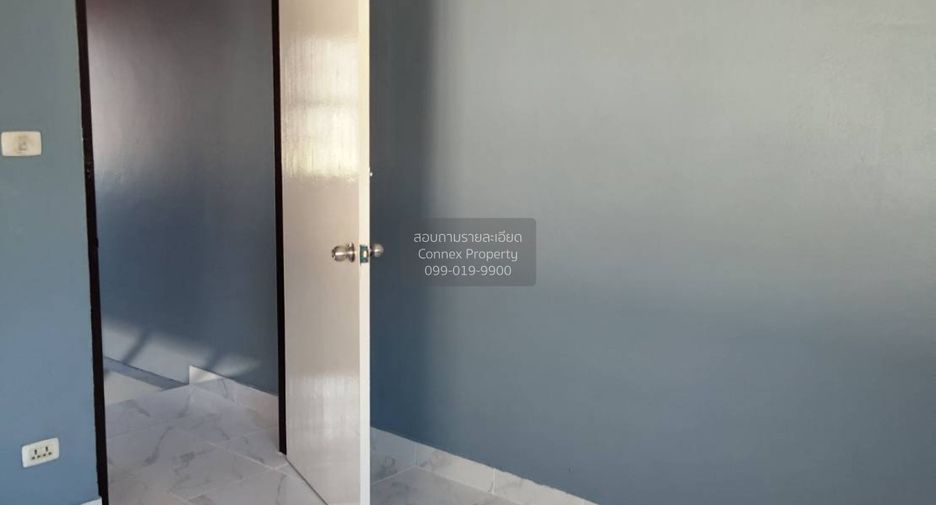 For sale 2 bedrooms house in Nong Chok, Bangkok