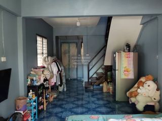 For sale 2 bedrooms house in Nong Chok, Bangkok