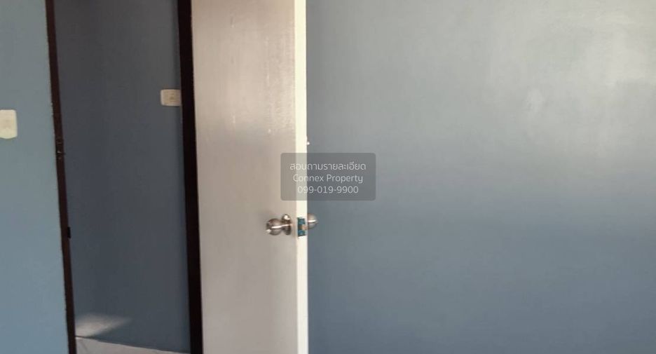 For sale 2 bedrooms house in Nong Chok, Bangkok