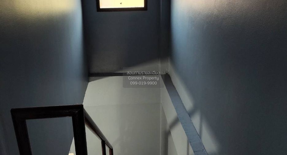 For sale 2 bedrooms house in Nong Chok, Bangkok
