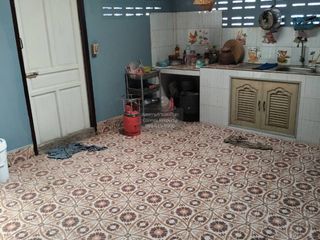 For sale 2 bedrooms house in Nong Chok, Bangkok