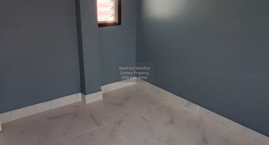 For sale 2 bedrooms house in Nong Chok, Bangkok