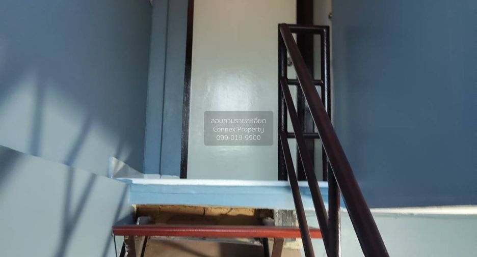 For sale 2 bedrooms house in Nong Chok, Bangkok